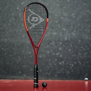 Dunlop CX 120 Squashschläger